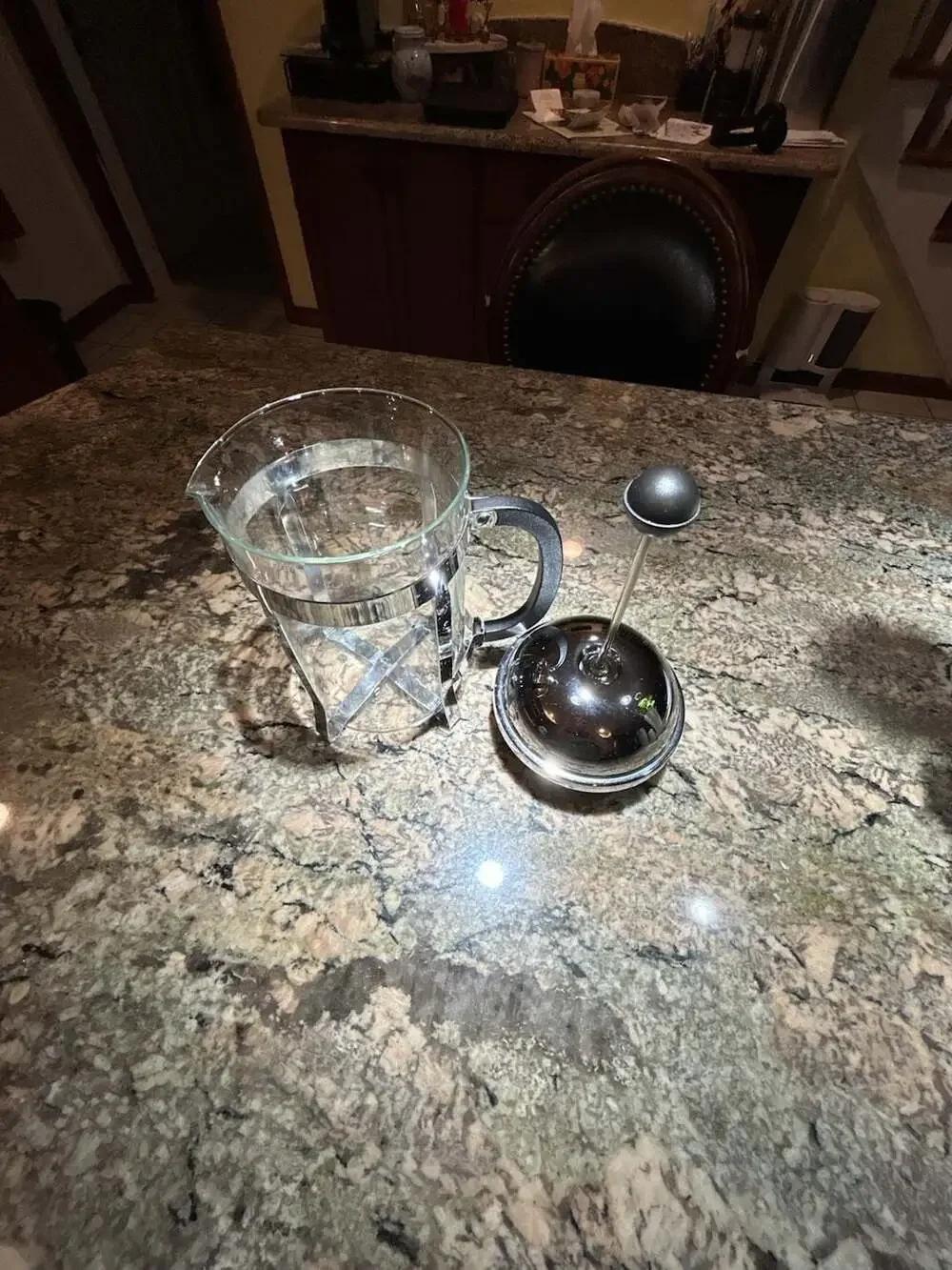 BonJour Classic French Press Coffee Maker